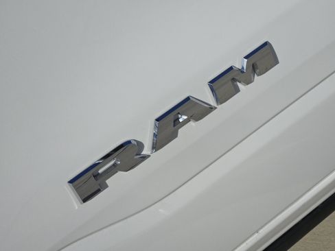 New 2026 RAM 1500 Limited AWD/4WD image 9