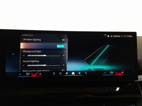 Certified 2025 BMW 530i xDrive image 30