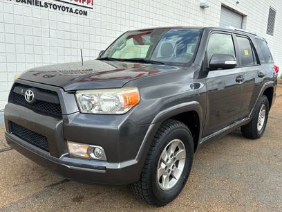 Used 2013 Toyota 4Runner SR5 w/ Convenience Pkg