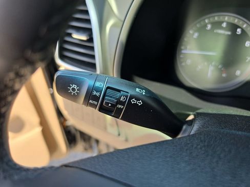 Used 2020 Hyundai Tucson Limited FWD image 24