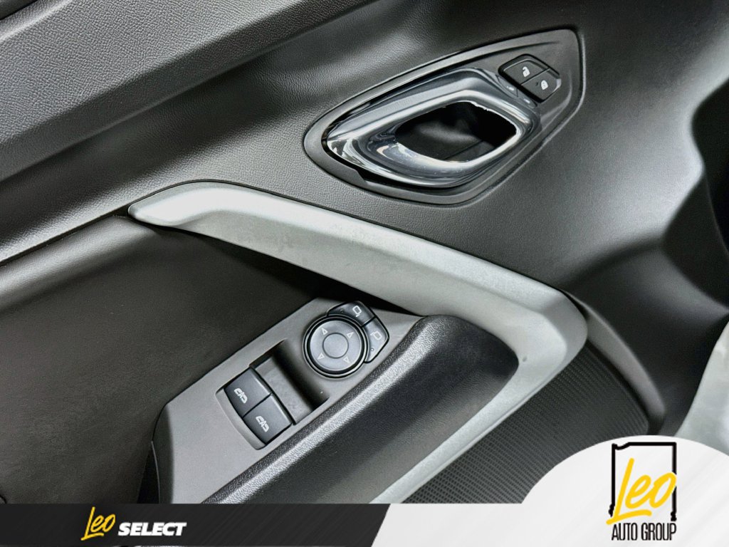 Used 2017 Chevrolet Camaro SS RWD image 20
