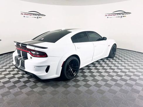 Used 2023 Dodge Charger Scat Pack RWD image 8