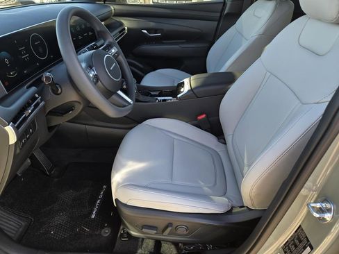 New 2026 Hyundai Santa Cruz SEL image 14