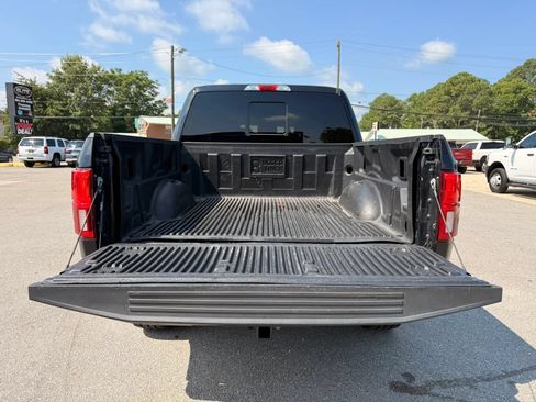Used 2020 Ford F150 Lariat AWD/4WD image 11
