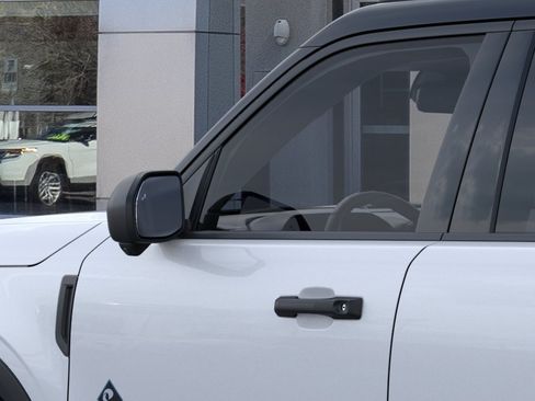 New 2026 Ford Bronco Sport Outer Banks w/ Outer Banks Tech Package+ AWD/4WD image 21