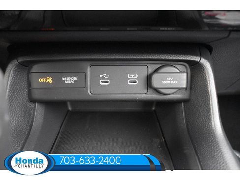 New 2026 Honda Civic Sport image 17