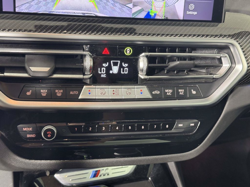 Used 2024 BMW X3 M40i w/ Premium Package AWD/4WD image 26