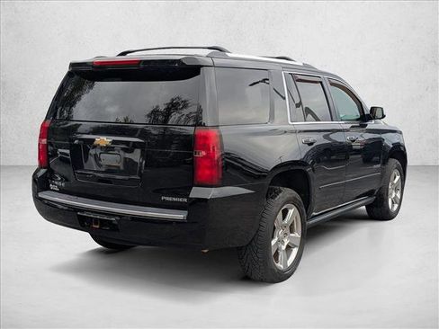 Used 2020 Chevrolet Tahoe Premier AWD/4WD image 6