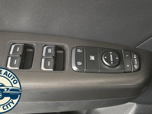 Used 2017 Kia Sportage EX w/ EX Technology Package FWD image 25