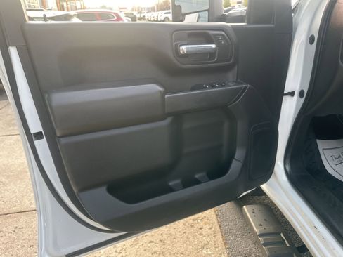 Used 2021 Chevrolet Silverado 2500 W/T w/ WT Fleet Convenience Package image 55