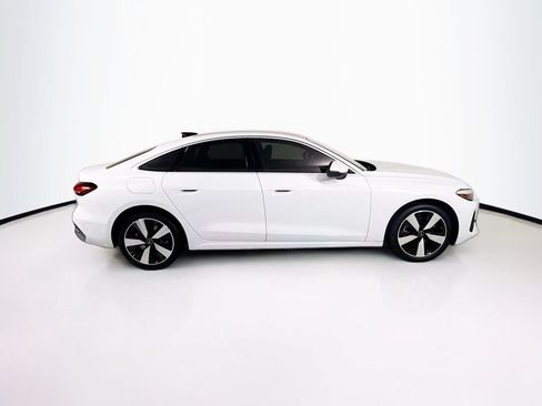 Used 2025 Audi A5 2.0T Premium w/ Convenience Package AWD/4WD image 4
