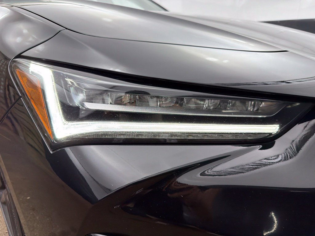 Used 2025 Acura TLX w/ A-SPEC Package AWD/4WD image 33