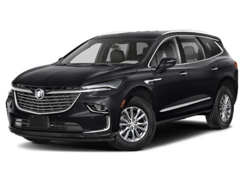 Used 2024 Buick Enclave Premium w/ Experience Buick Package AWD/4WD image 1