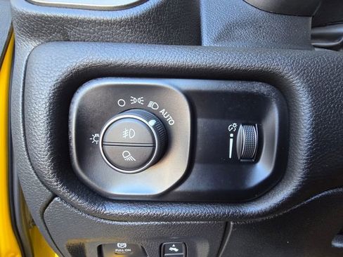 Certified 2023 RAM 1500 Rebel w/ Rebel Level 2 Equipment Group AWD/4WD image 15