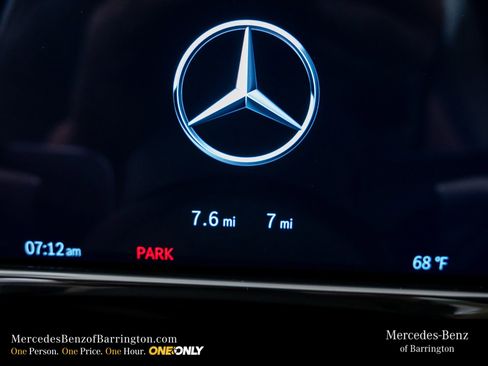New 2026 Mercedes-Benz E 350 4MATIC Sedan image 23