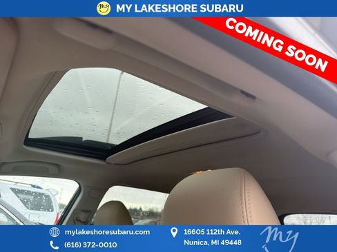 Used 2016 Subaru Outback 2.5i Limited image 18