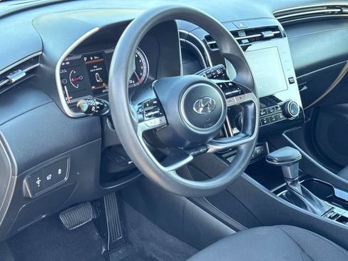 Used 2023 Hyundai Tucson SEL AWD/4WD image 20