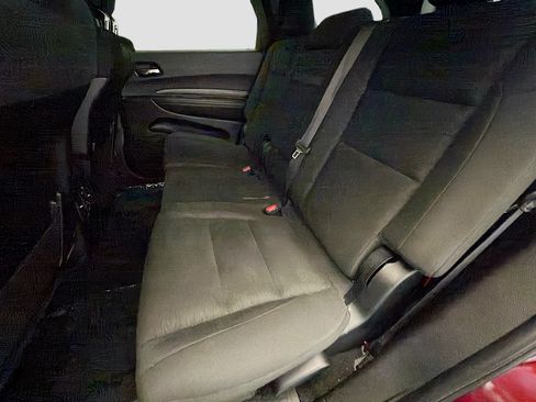 Used 2025 Dodge Durango GT w/ Blacktop Package RWD image 13