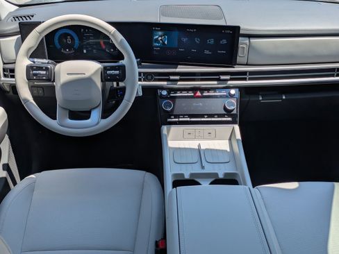 New 2026 Hyundai Santa Fe SE image 17