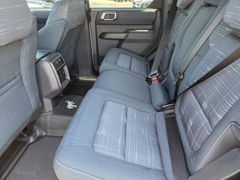 New 2026 Ford Bronco Heritage Edition AWD/4WD image 28