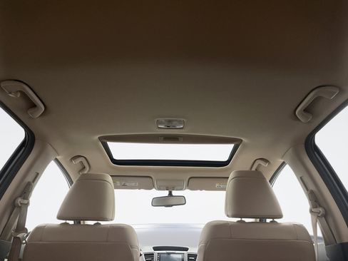 Used 2016 Honda CR-V EX-L image 17