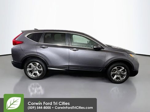 Used 2018 Honda CR-V EX image 19
