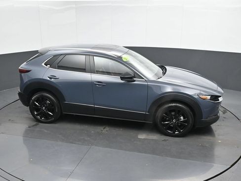Used 2024 MAZDA CX-30 AWD 2.5 S w/ Preferred Package image 40