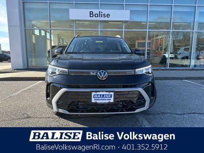 New 2026 Volkswagen Taos SEL
