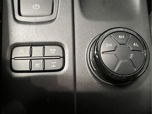 New 2025 Ford Ranger XL w/ Trailer Tow Package image 19