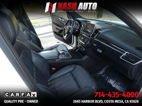 Used 2016 Mercedes-Benz GLE 350 4MATIC image 26