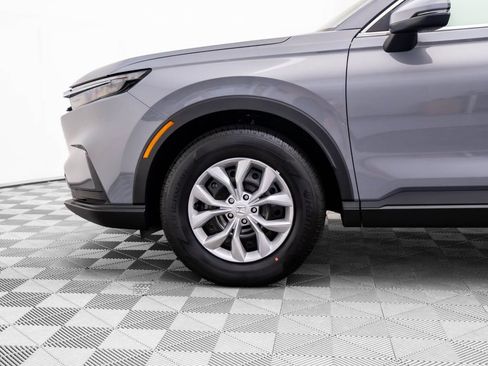 Certified 2026 Honda CR-V LX image 31