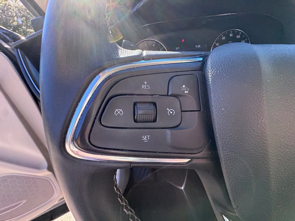 Used 2025 Buick Encore GX Preferred FWD image 26