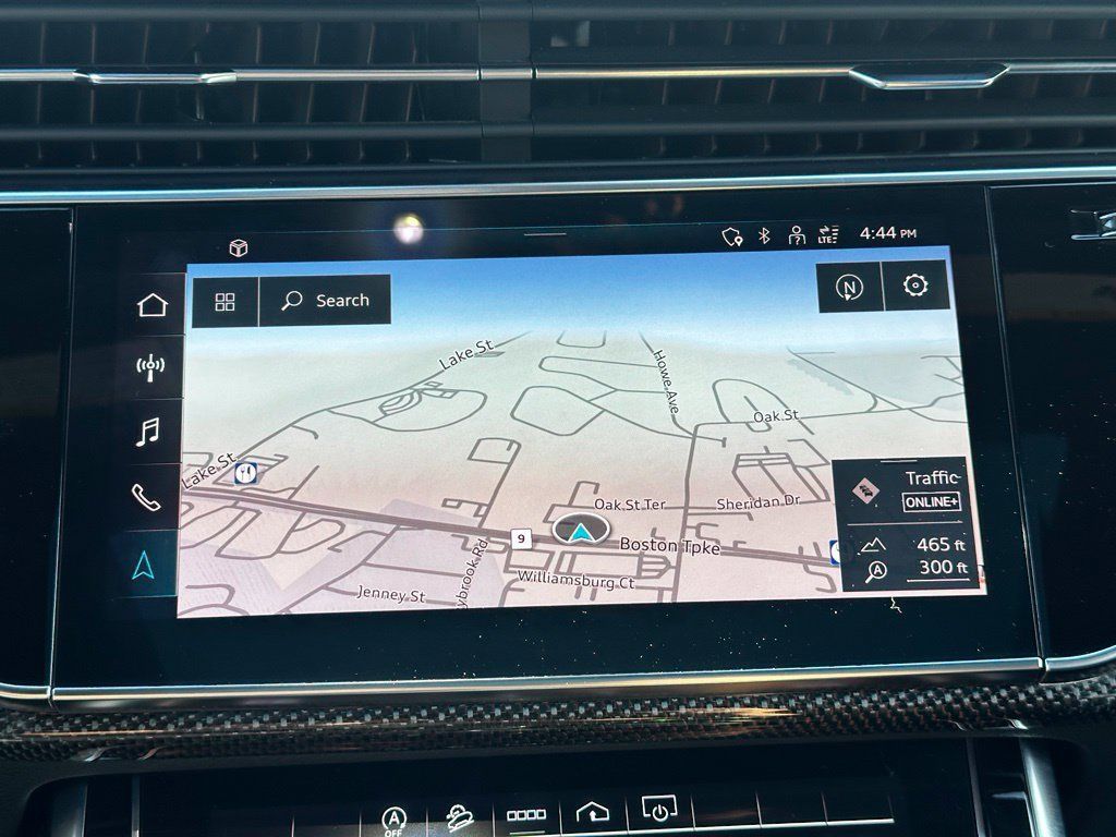 Used 2023 Audi SQ8 Premium Plus w/ Executive Package AWD/4WD image 18