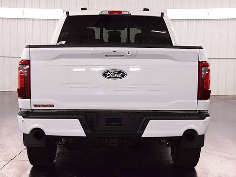 Used 2025 Ford F150 Tremor w/ Bed Utility Package AWD/4WD image 7