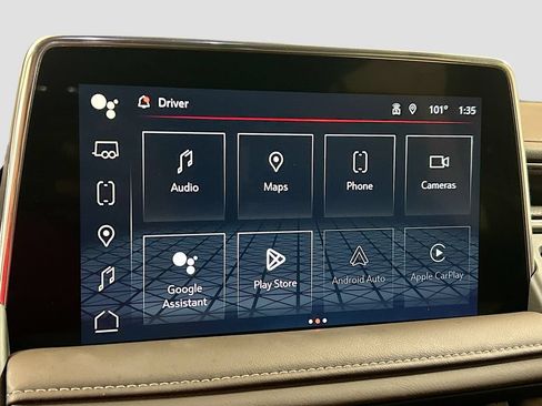 Used 2024 GMC Yukon SLT w/ SLT Luxury Package RWD image 12