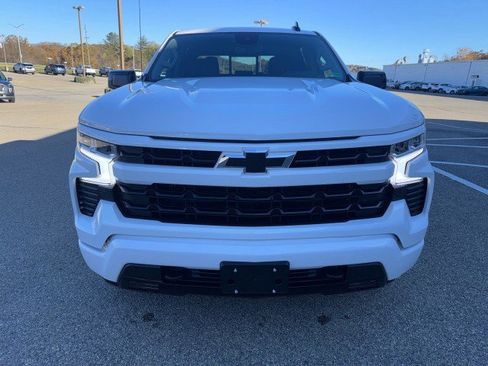 New 2026 Chevrolet Silverado 1500 RST image 6