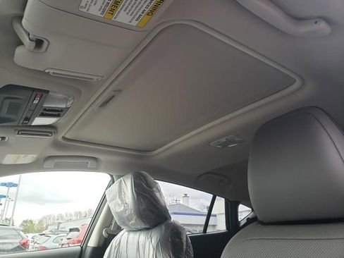 New 2026 Subaru Crosstrek 2.5i Limited image 15