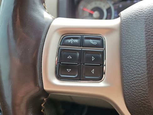 Used 2015 RAM 2500 Longhorn w/ Convenience Group AWD/4WD image 23