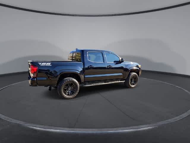Used 2022 Toyota Tacoma SR AWD/4WD image 8