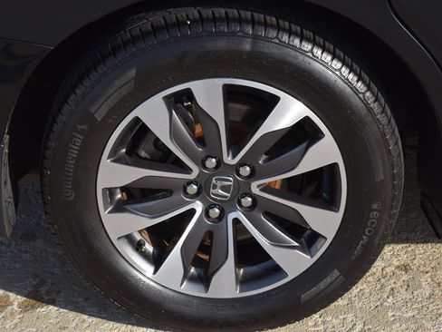 Used 2021 Honda Odyssey EX-L image 14