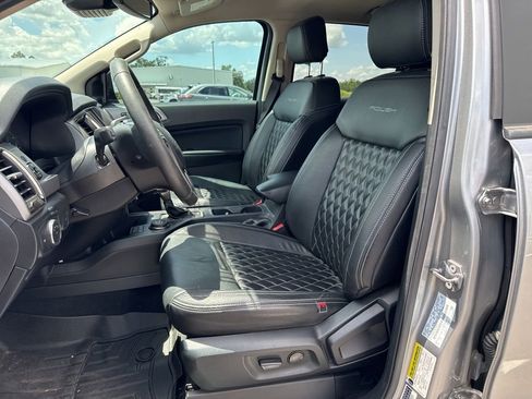 Used 2022 Ford Ranger XLT w/ Equipment Group 302A High AWD/4WD image 6