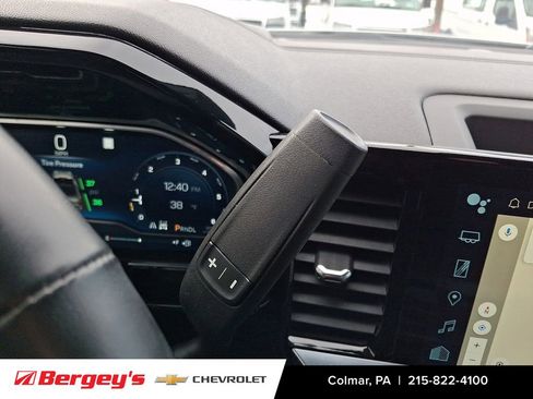 Certified 2023 Chevrolet Silverado 1500 LT image 16