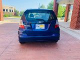 Used 2009 Honda Fit Sport image 5