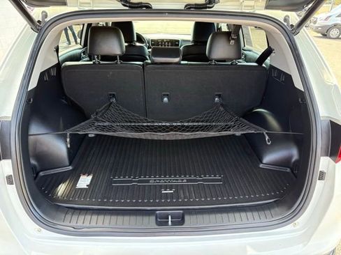 Used 2022 Kia Sportage EX w/ EX Technology Package image 35