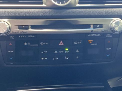 Used 2017 Lexus GS 350 350 w/ Premium Package image 19