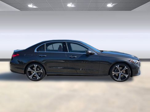 New 2026 Mercedes-Benz C 300 4MATIC Sedan image 7