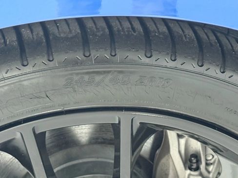 Used 2018 Ford Mustang GT Premium w/ Equipment Group 401A image 44