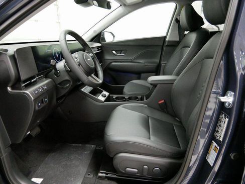 Used 2026 Hyundai Kona Limited AWD/4WD image 8