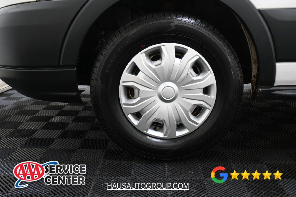 Used 2015 Ford Transit 150 130 Low Roof RWD image 30