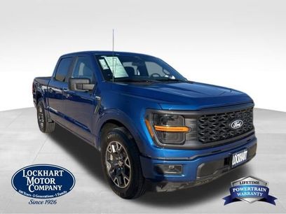 Used 2024 Ford F150 STX